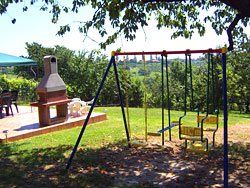 Slovenia for Families - Fokovci