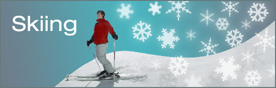 Slovenia for Families - Skiing